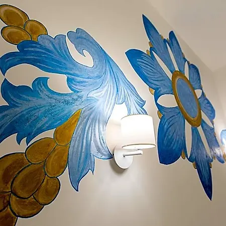 Panariello Palace 호텔 아제롤라