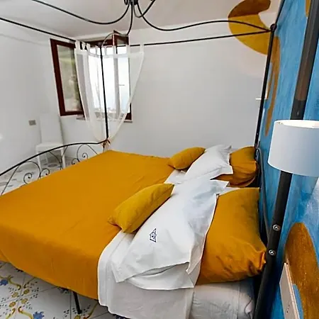 Panariello Palace 3* Agerola