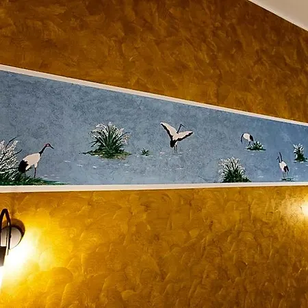 Panariello Palace Szálloda 3*