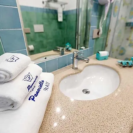 Panariello Palace 3*