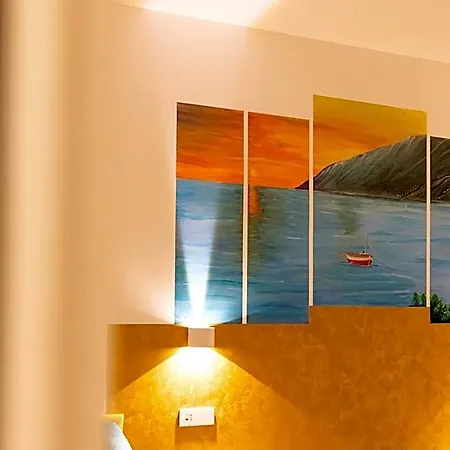 Panariello Palace Agerola