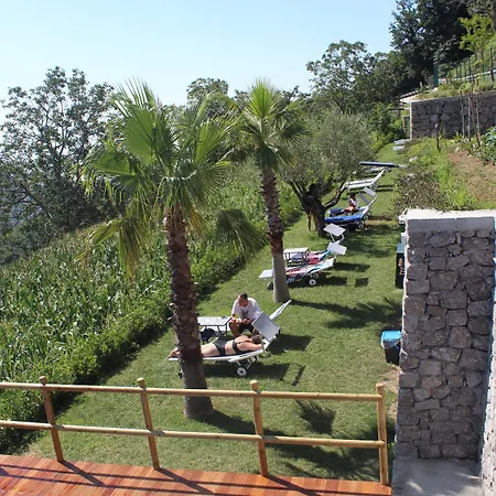 Panariello Palace Hotel 3*