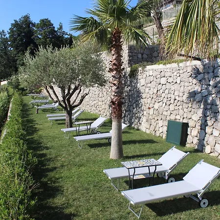 Panariello Palace Agerola