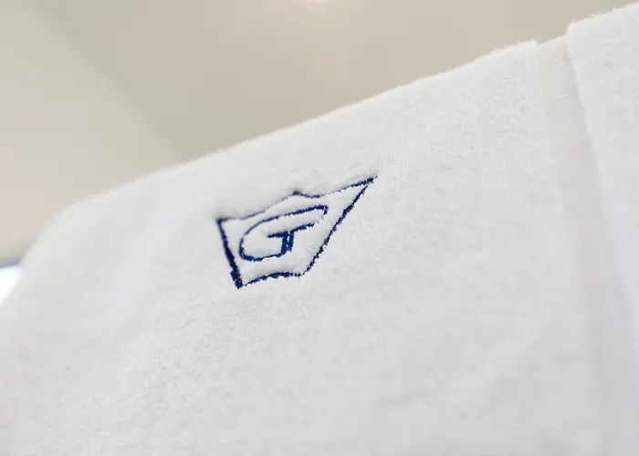 Panariello Palace 3*