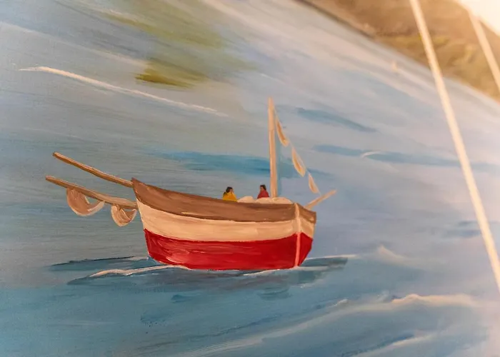 Panariello Palace 3*