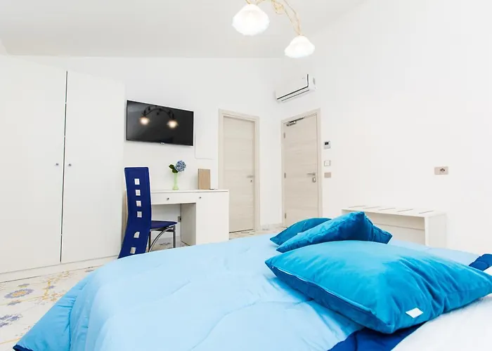 Hotel Panariello Palace 3*