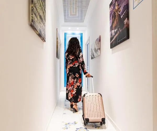 Panariello Palace Hotel 3*