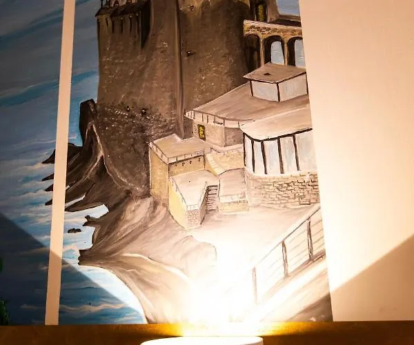 Hotel Panariello Palace Agerola