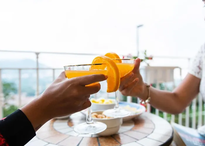 Panariello Palace Hotel 3*