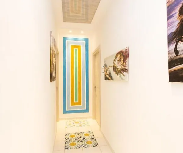 Panariello Palace 3* Agerola