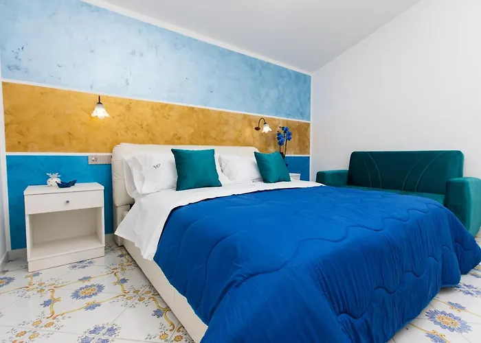 Hotel Panariello Palace