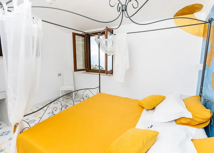 Panariello Palace Agerola